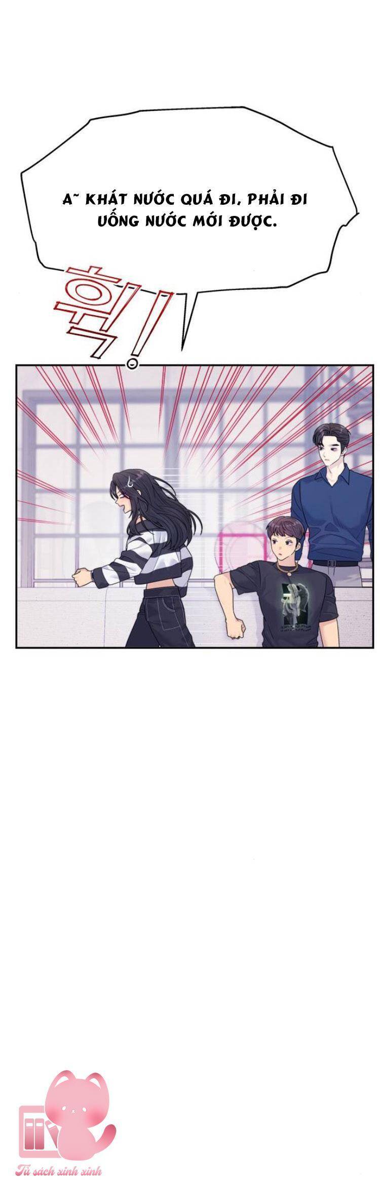 Couple Breaker - Chap 69 - Trang 72