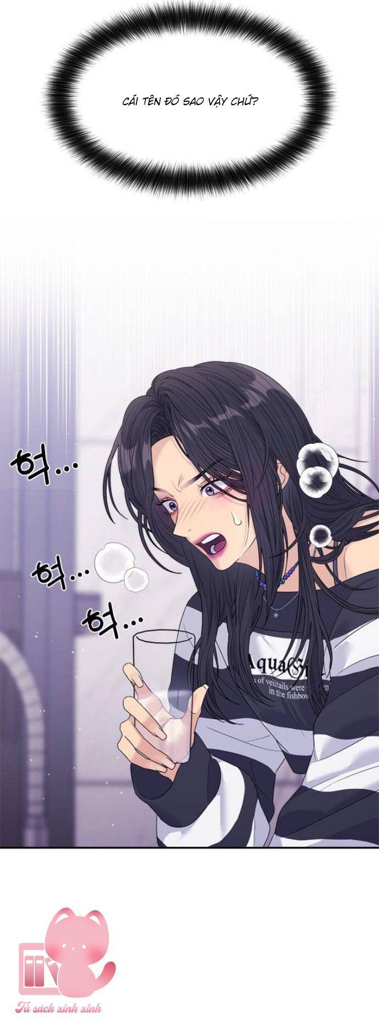 Couple Breaker - Chap 69 - Trang 74