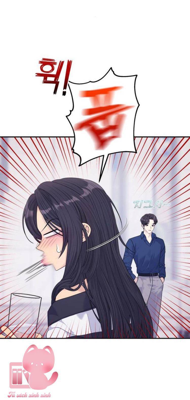 Couple Breaker - Chap 69 - Trang 77