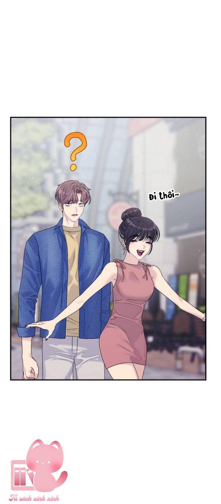 Couple Breaker - Chap 69 - Trang 9