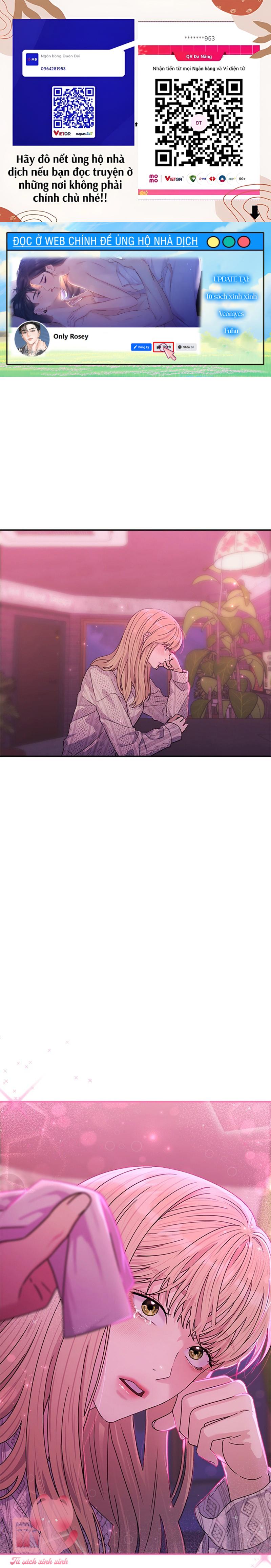 Couple Breaker - Chap 7 - Trang 1