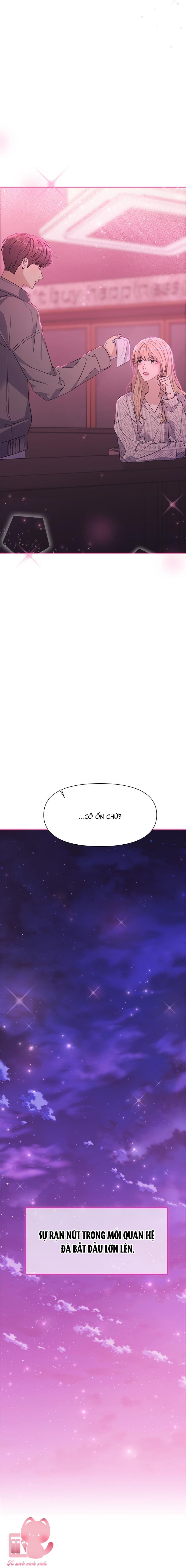 Couple Breaker - Chap 7 - Trang 2