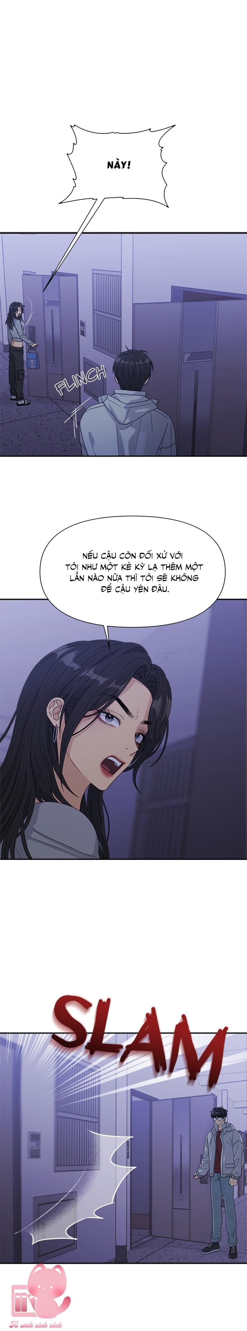 Couple Breaker - Chap 7 - Trang 12