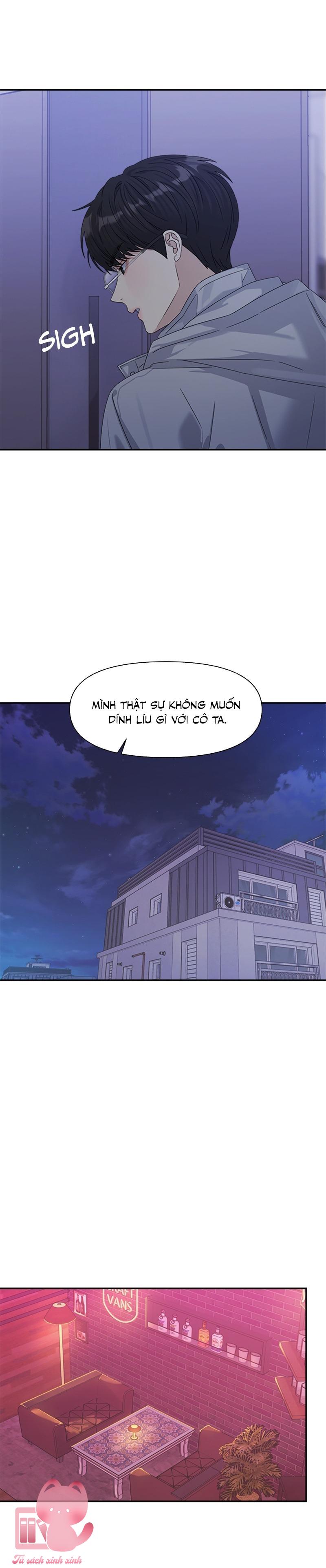 Couple Breaker - Chap 7 - Trang 13