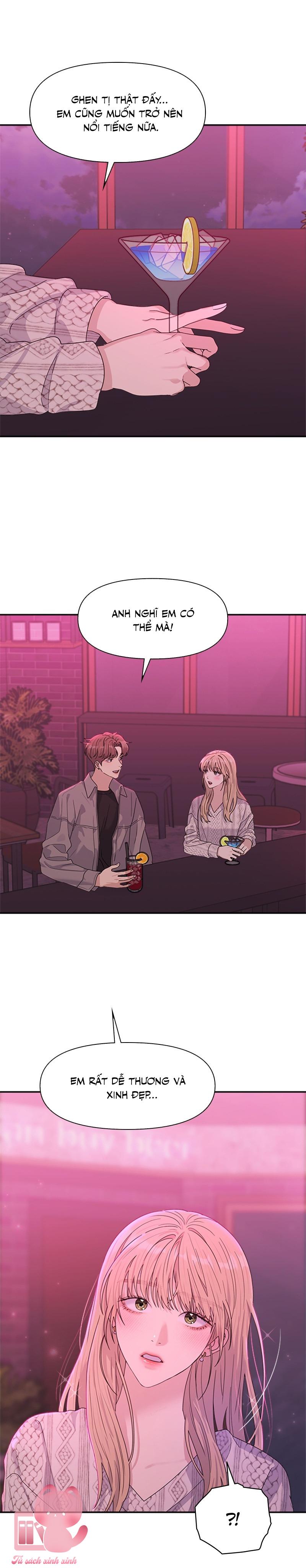 Couple Breaker - Chap 7 - Trang 14