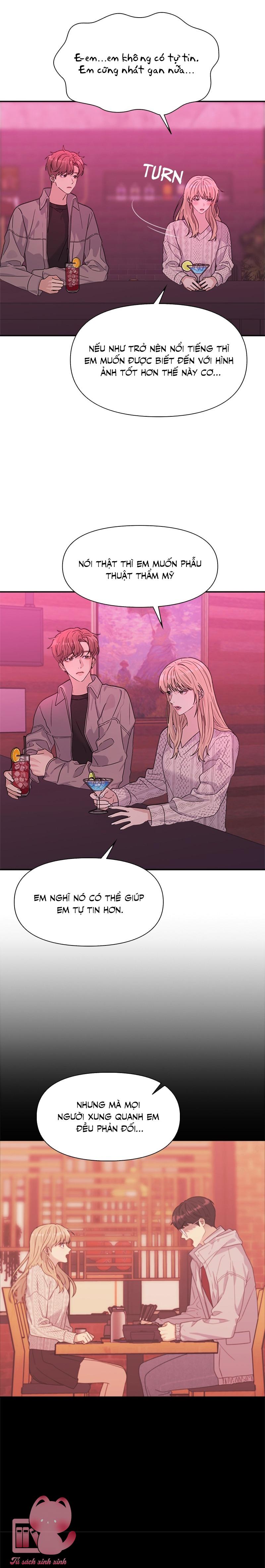 Couple Breaker - Chap 7 - Trang 15