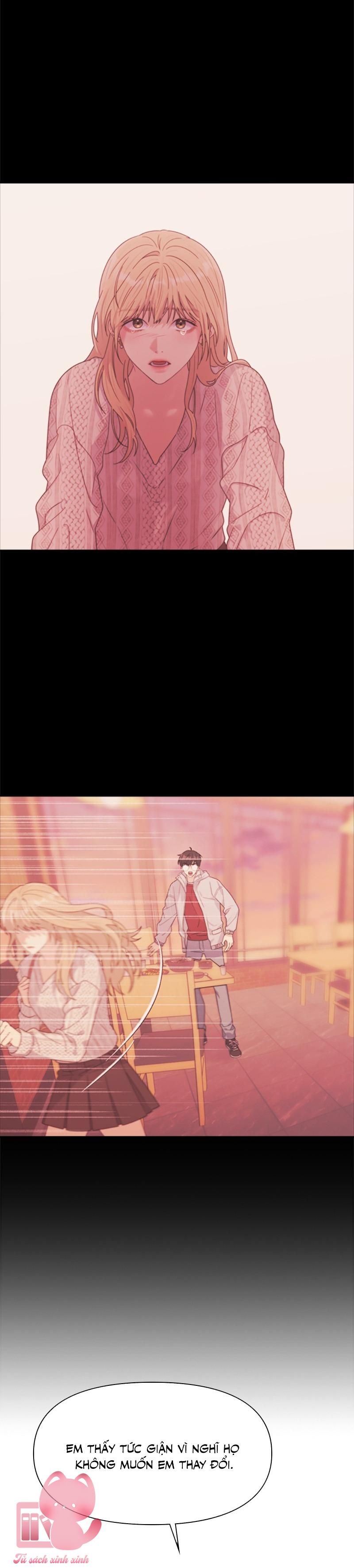 Couple Breaker - Chap 7 - Trang 16