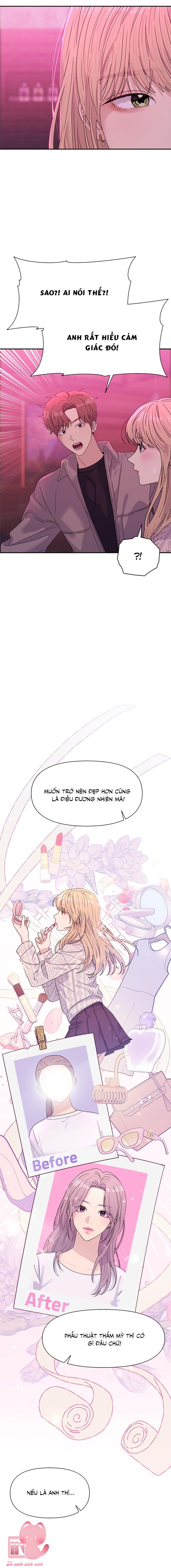 Couple Breaker - Chap 7 - Trang 17