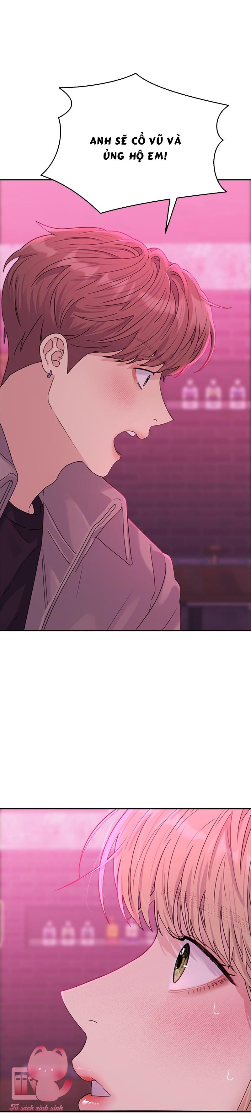 Couple Breaker - Chap 7 - Trang 18