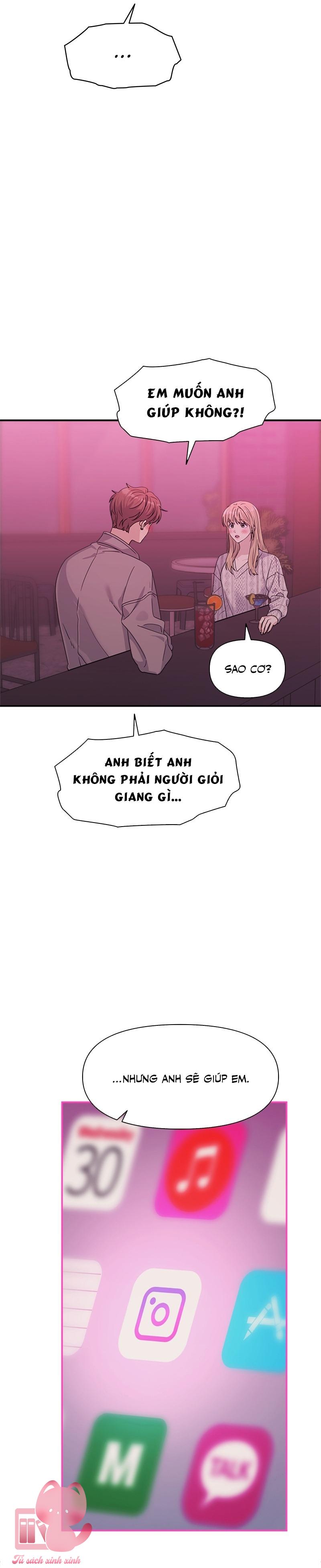 Couple Breaker - Chap 7 - Trang 19