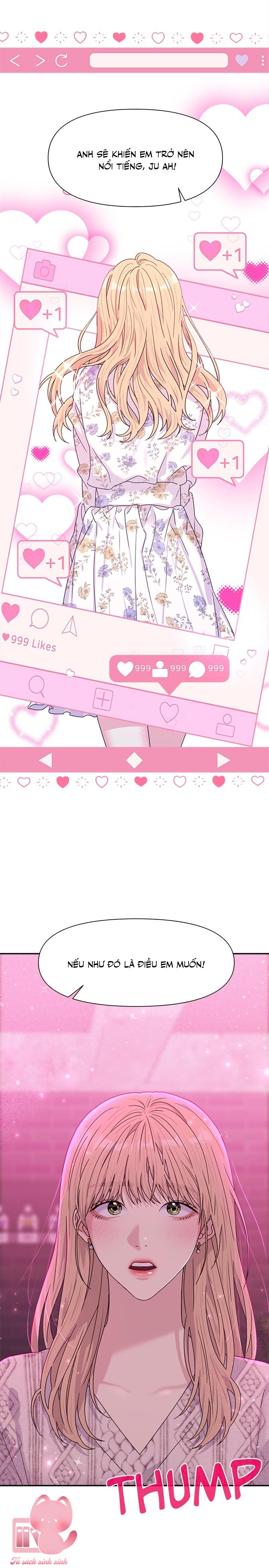 Couple Breaker - Chap 7 - Trang 20