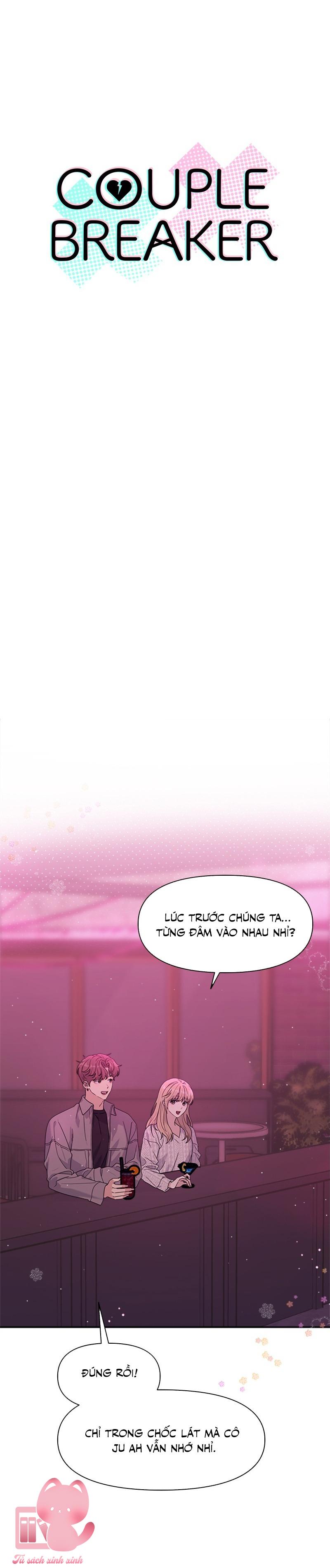 Couple Breaker - Chap 7 - Trang 3