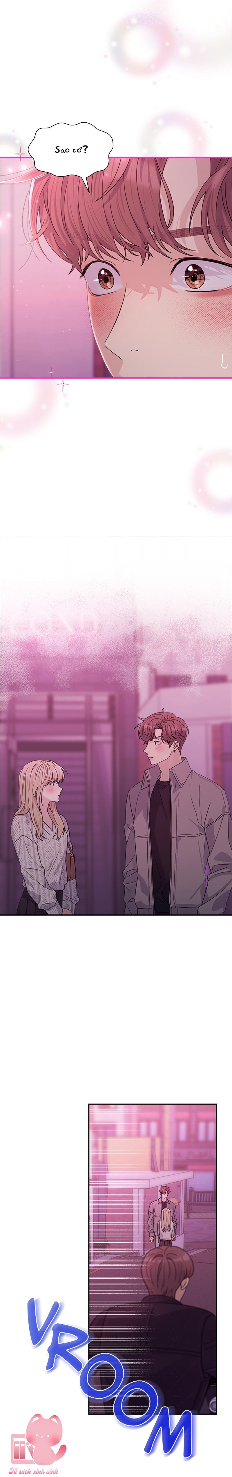 Couple Breaker - Chap 7 - Trang 25