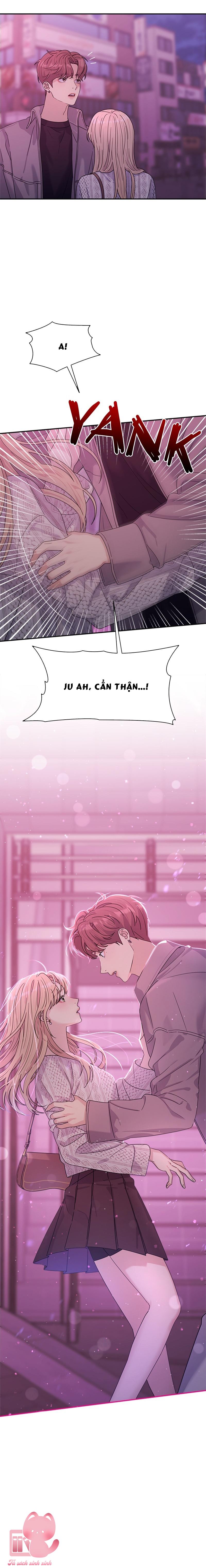 Couple Breaker - Chap 7 - Trang 26