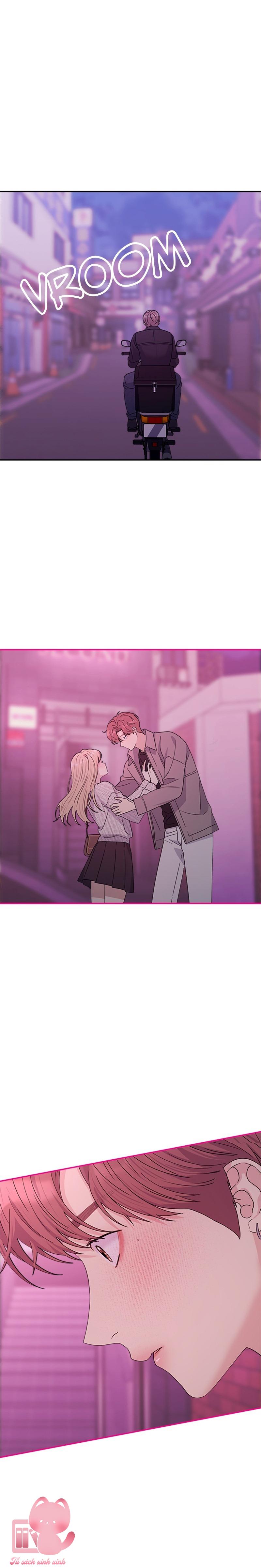 Couple Breaker - Chap 7 - Trang 27