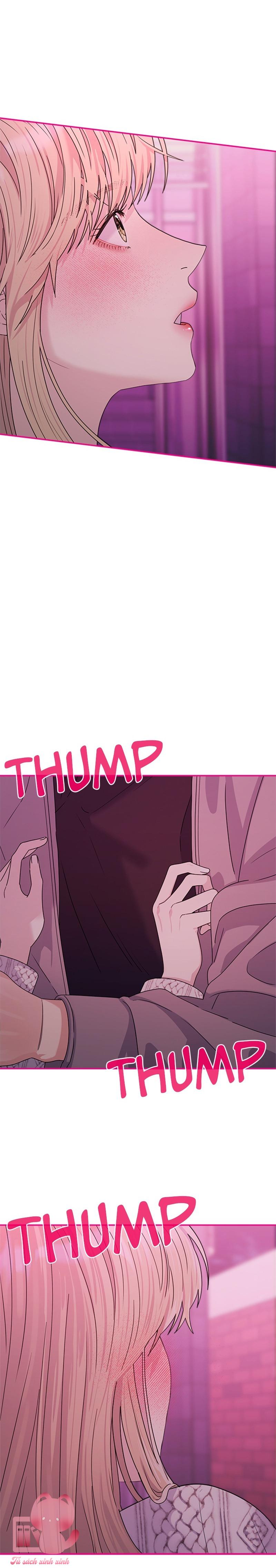 Couple Breaker - Chap 7 - Trang 28