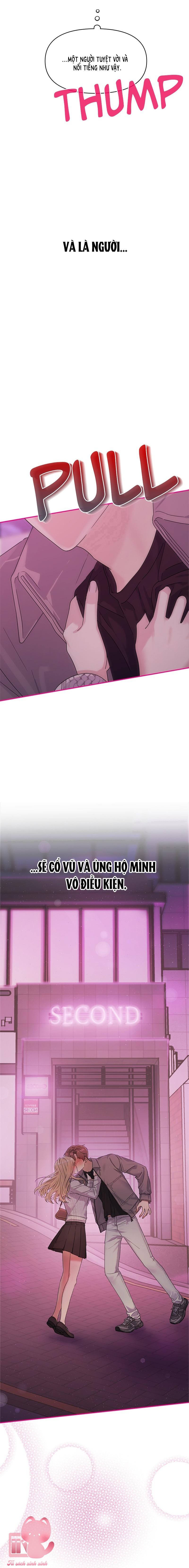 Couple Breaker - Chap 7 - Trang 29