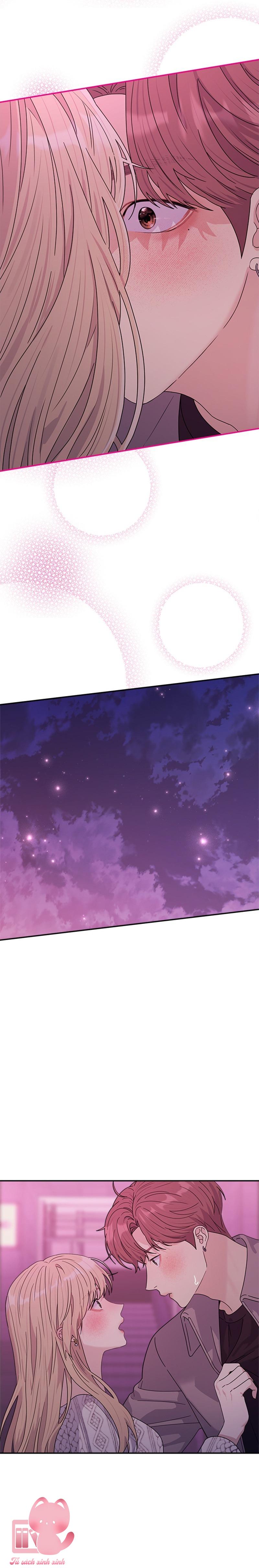 Couple Breaker - Chap 7 - Trang 30