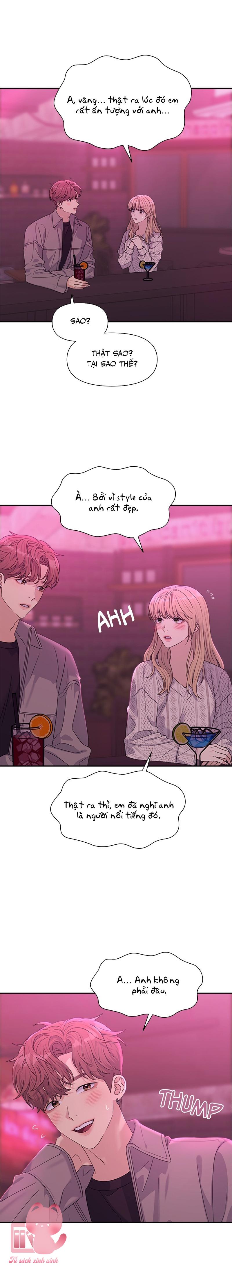 Couple Breaker - Chap 7 - Trang 4