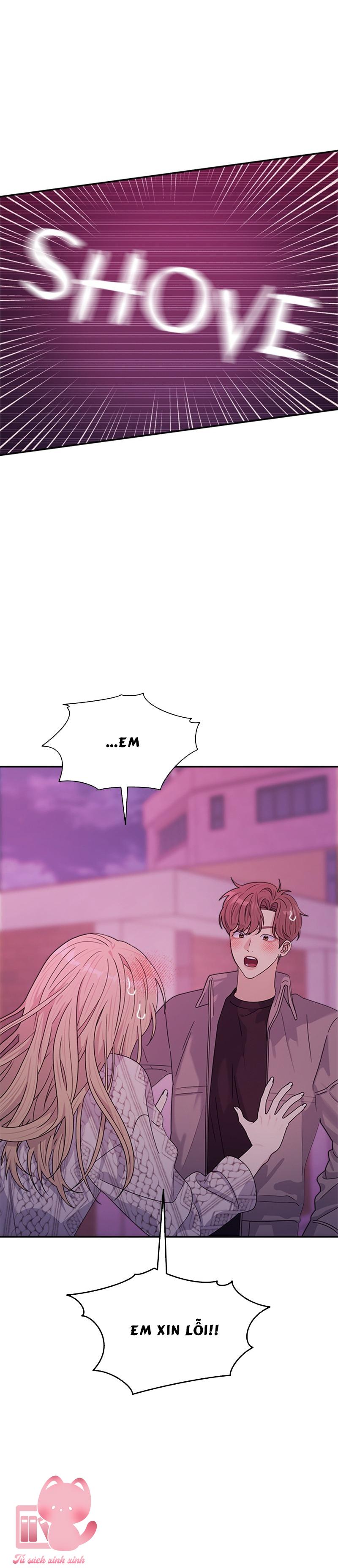 Couple Breaker - Chap 7 - Trang 31