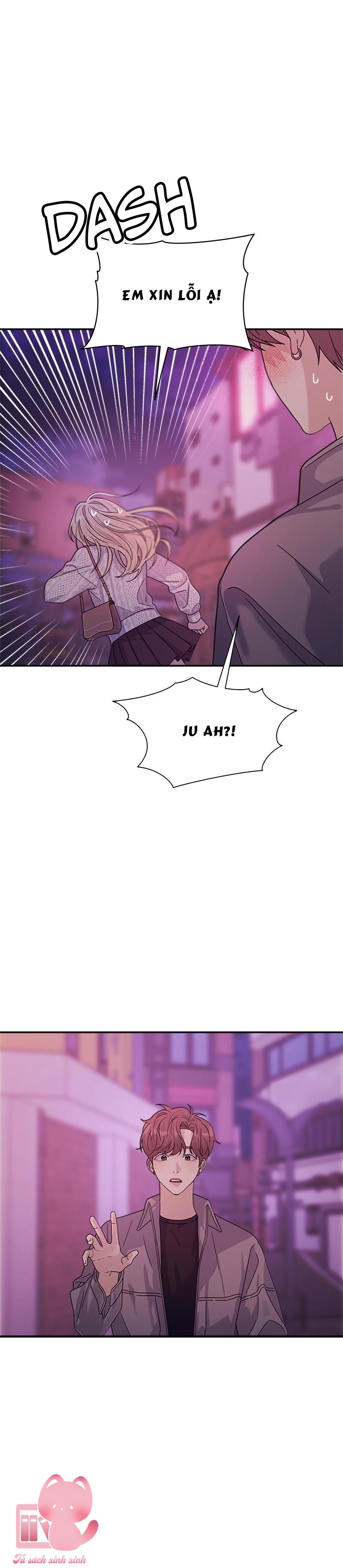 Couple Breaker - Chap 7 - Trang 32