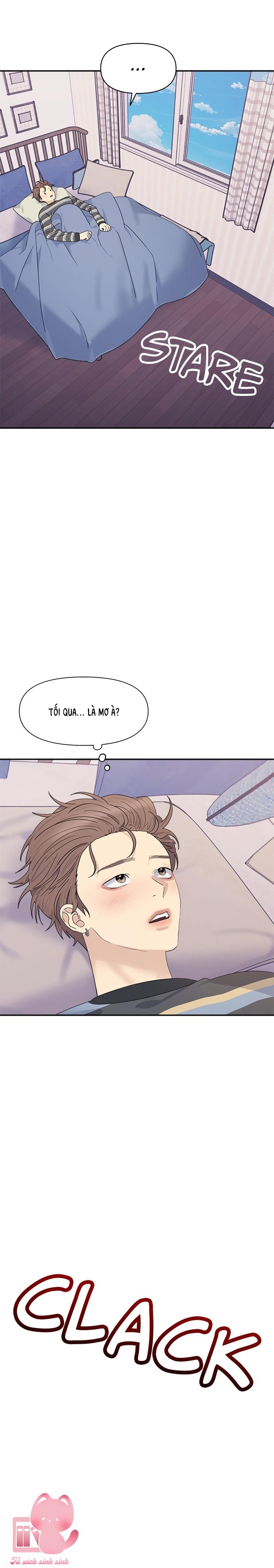 Couple Breaker - Chap 7 - Trang 34
