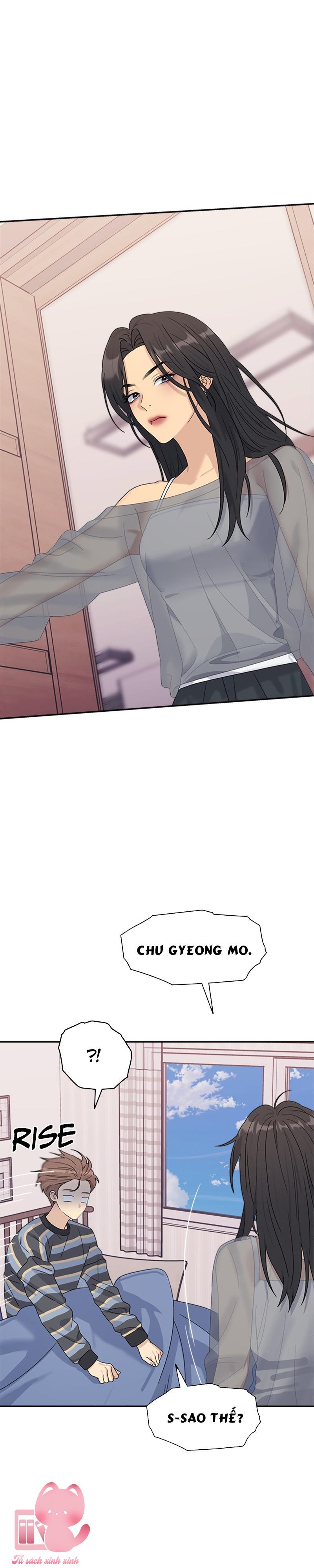 Couple Breaker - Chap 7 - Trang 35