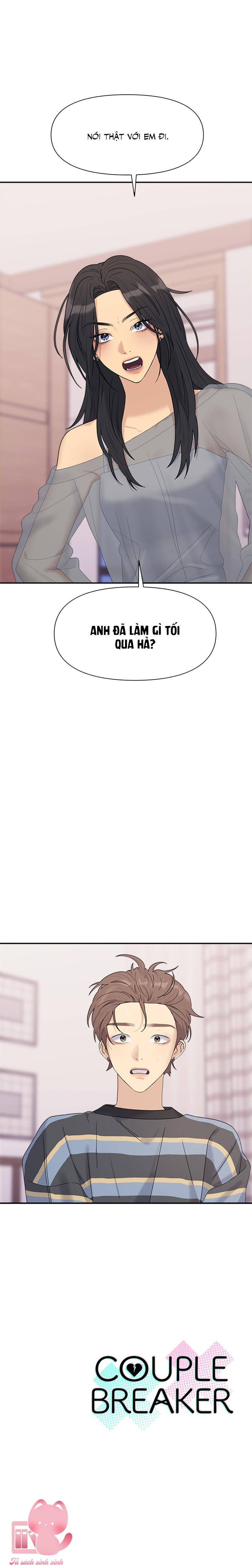 Couple Breaker - Chap 7 - Trang 36