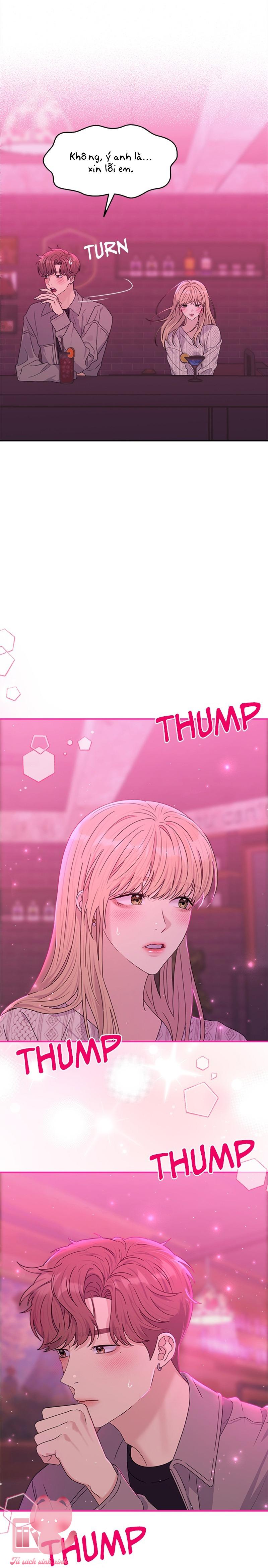 Couple Breaker - Chap 7 - Trang 8