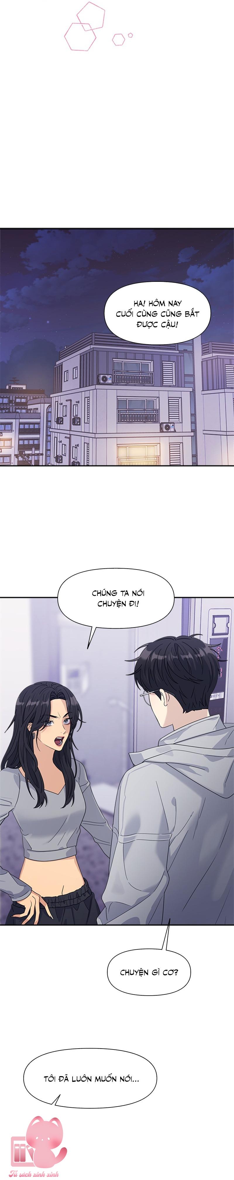 Couple Breaker - Chap 7 - Trang 9