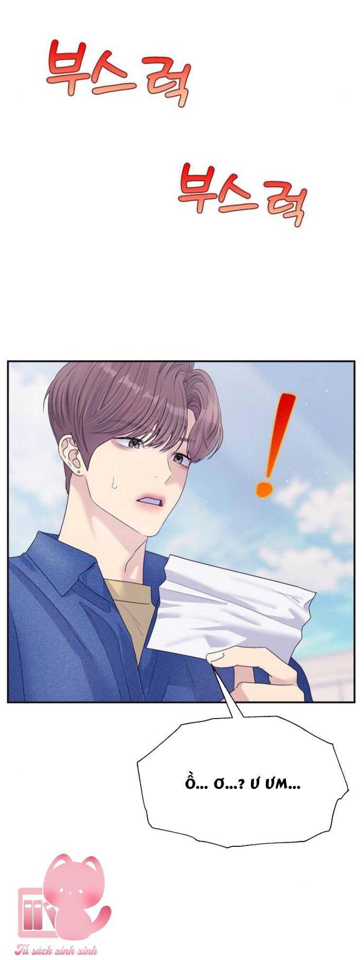 Couple Breaker - Chap 70 - Trang 19