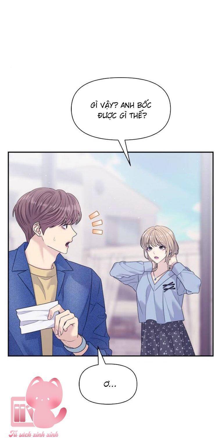 Couple Breaker - Chap 70 - Trang 21