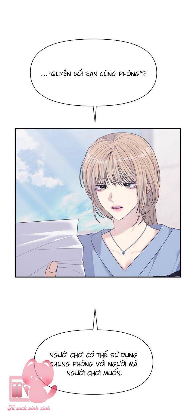 Couple Breaker - Chap 70 - Trang 22