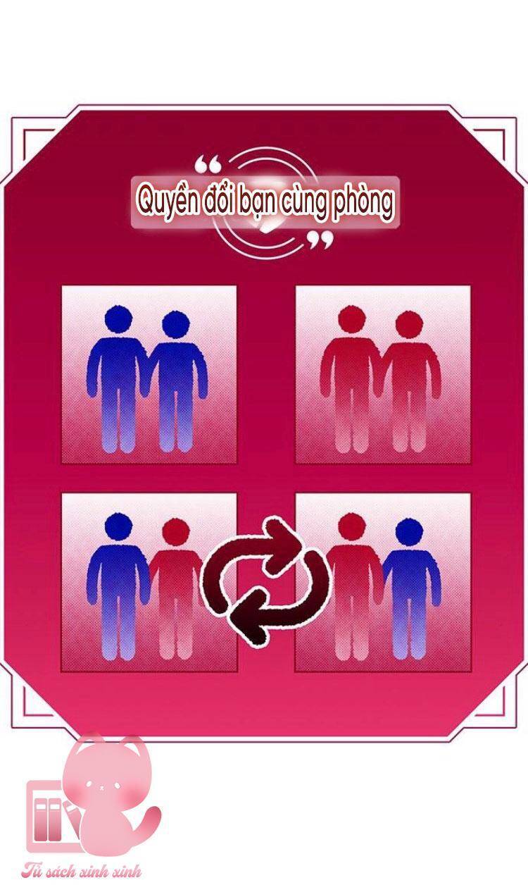 Couple Breaker - Chap 70 - Trang 23
