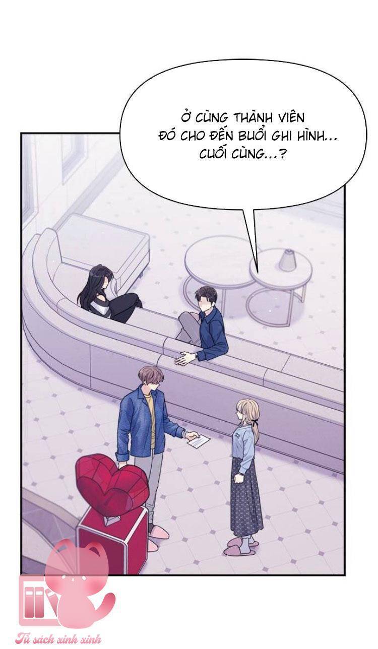 Couple Breaker - Chap 70 - Trang 24