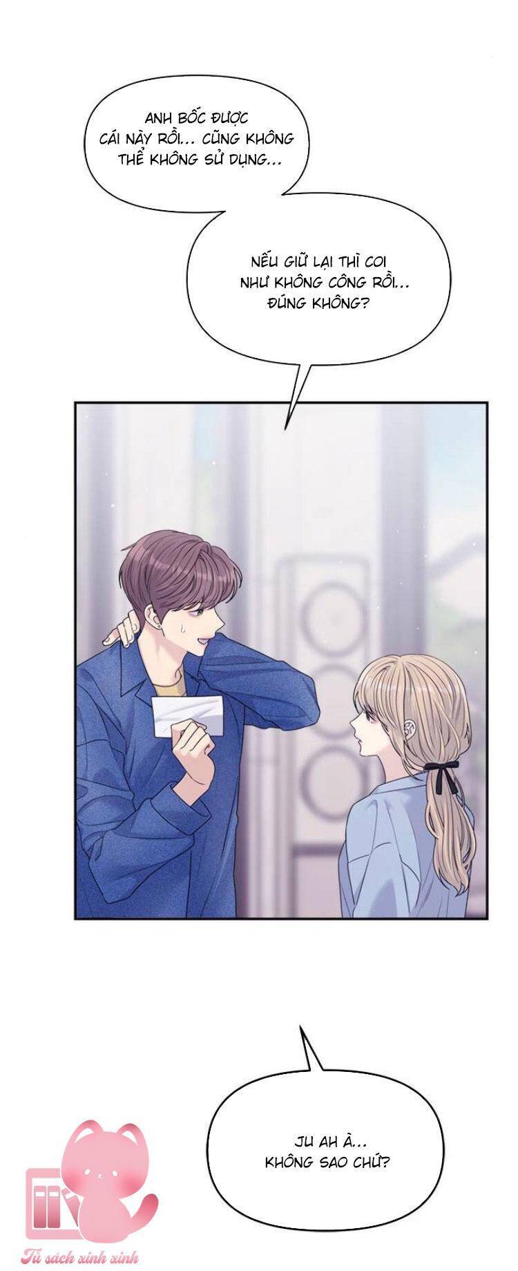 Couple Breaker - Chap 70 - Trang 25