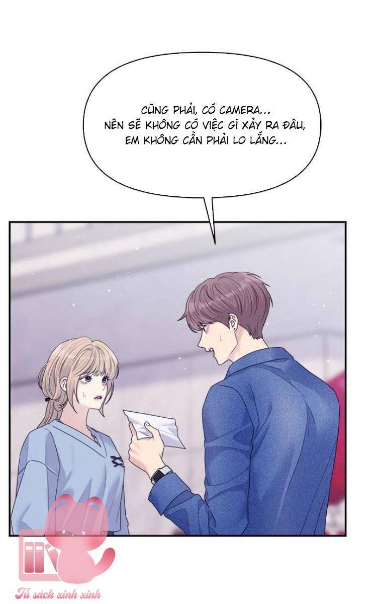 Couple Breaker - Chap 70 - Trang 29