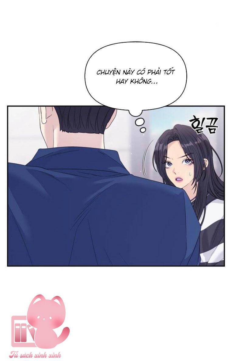 Couple Breaker - Chap 70 - Trang 30