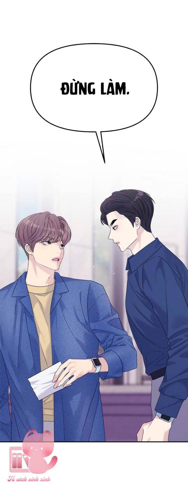 Couple Breaker - Chap 70 - Trang 34