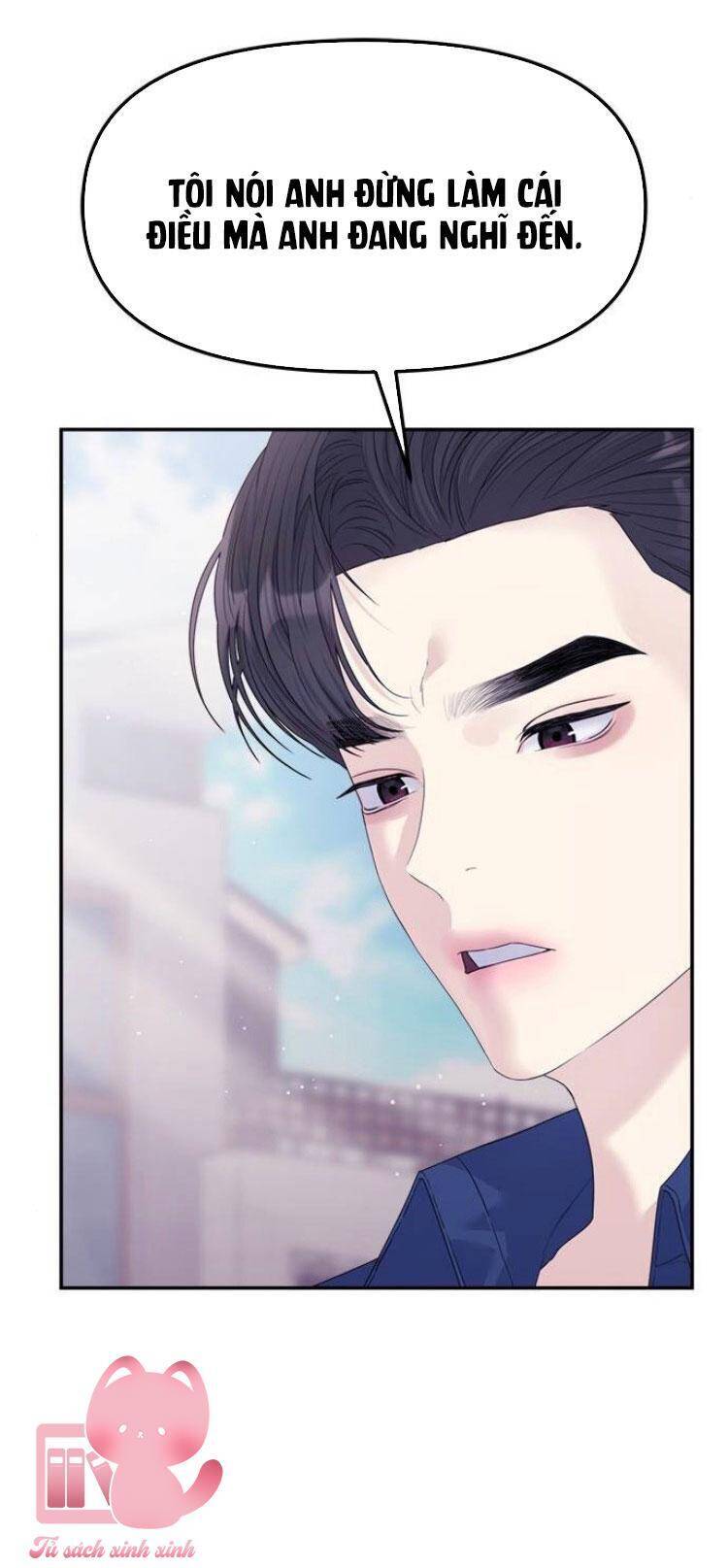 Couple Breaker - Chap 70 - Trang 36