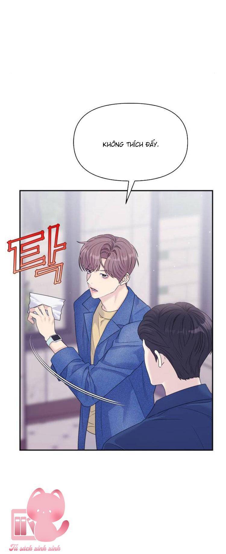 Couple Breaker - Chap 70 - Trang 38