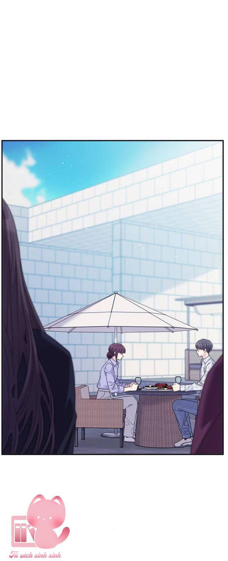 Couple Breaker - Chap 70 - Trang 43