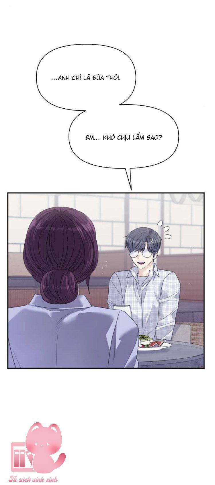 Couple Breaker - Chap 70 - Trang 46