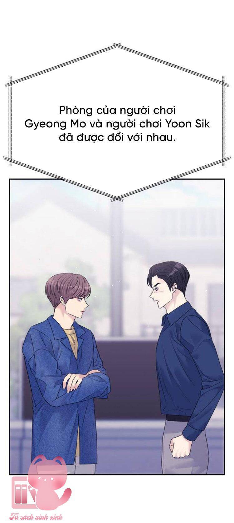 Couple Breaker - Chap 70 - Trang 54