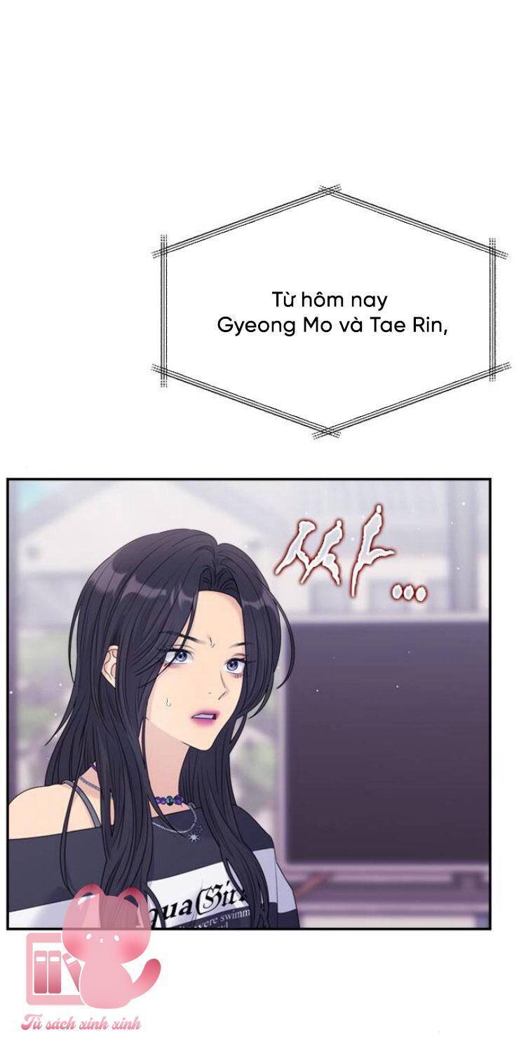 Couple Breaker - Chap 70 - Trang 55