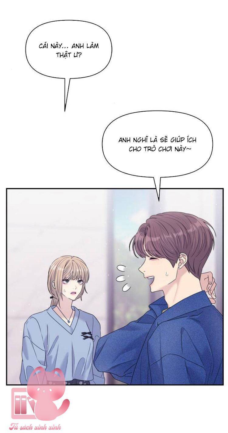 Couple Breaker - Chap 70 - Trang 57