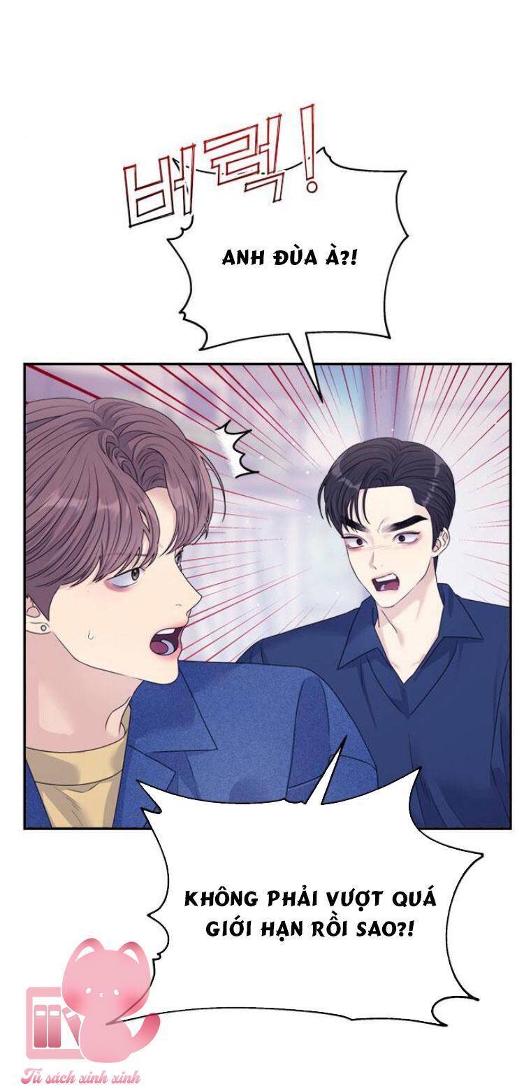 Couple Breaker - Chap 70 - Trang 58