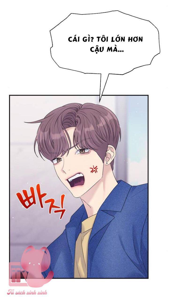 Couple Breaker - Chap 70 - Trang 59