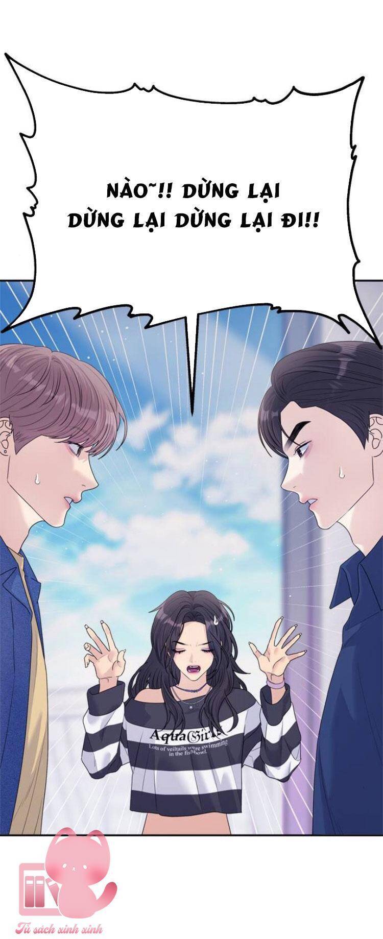 Couple Breaker - Chap 70 - Trang 60