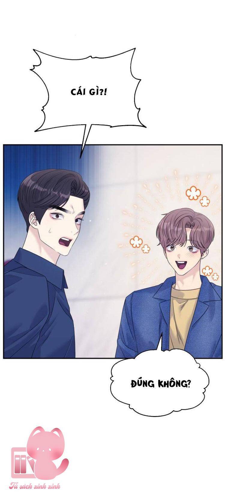 Couple Breaker - Chap 70 - Trang 62